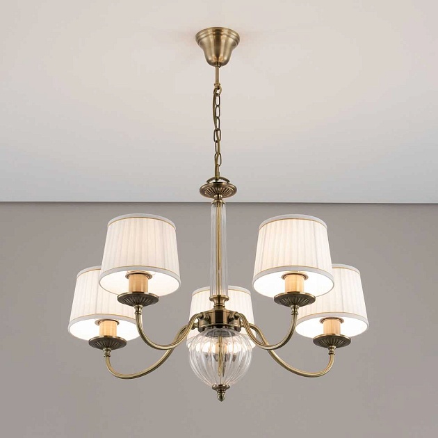 Подвесная люстра Citilux Гера CL433153 Фото № 5