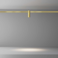 Трековый светильник Technical TR143-1-5W4K-W-BS 4