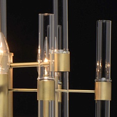 Подвесная люстра MW-Light Альгеро 285010703 1