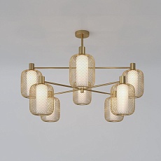 Подвесная люстра Eurosvet Voile 30192/8 a069159 2