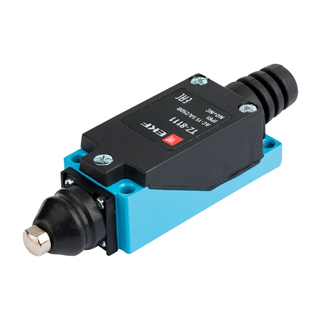 Концевой выключатель TZ-8111 EKF PROxima tz8111 Фото № 1