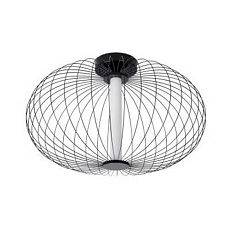Потолочный светодиодный светильник Lucide Carbony 20114/50/30 1