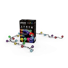 Гирлянда на солнечных батареях Gauss Solar Шары GS031 4