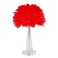 Настольная лампа Modelux Modestyle MS.110.01TL BD