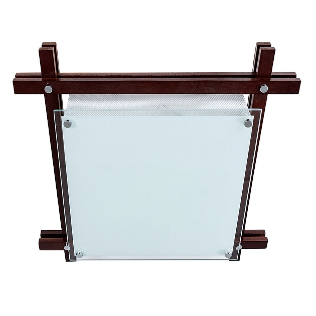 Потолочный светильник Arte Lamp Archimede A6462PL-3CKB Фото № 1