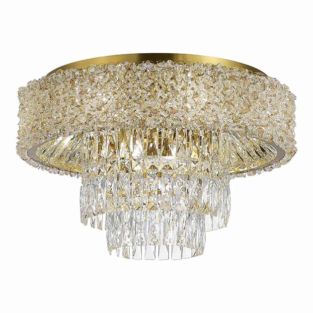 Потолочный светильник ST Luce SELINE SL1637.302.10 изображение 1 Потолочный светильник ST Luce SELINE SL1637.302.10 Фото № 1