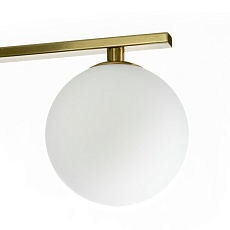 Потолочная люстра Citilux Glob CL209293 3