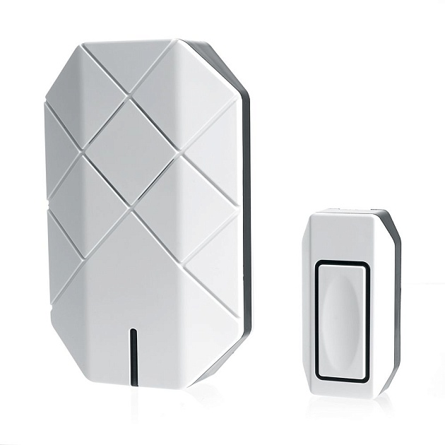 Звонок беспроводной Feron E-377 41433 Фото № 1