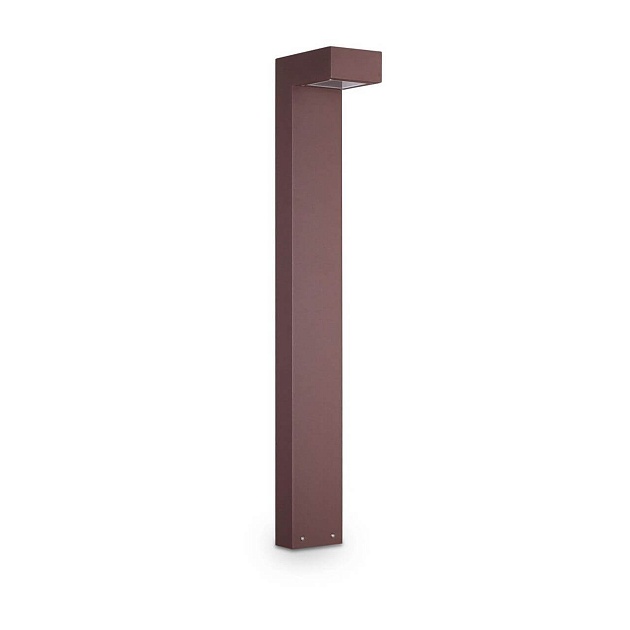 Уличный светильник Ideal Lux Sirio PT2 Big Coffee 213262 изображение 1 Уличный светильник Ideal Lux Sirio PT2 Big Coffee 213262 Фото № 1