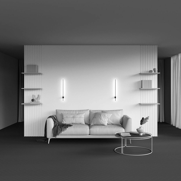 Бра Maytoni Technical Pars C070WL-L6B3K изображение 7 Бра Maytoni Technical Pars C070WL-L6B3K Фото № 7