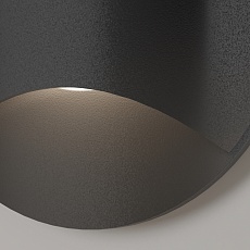 Встраиваемый светодиодный светильник Maytoni Biscotti O035-L3B3K 1