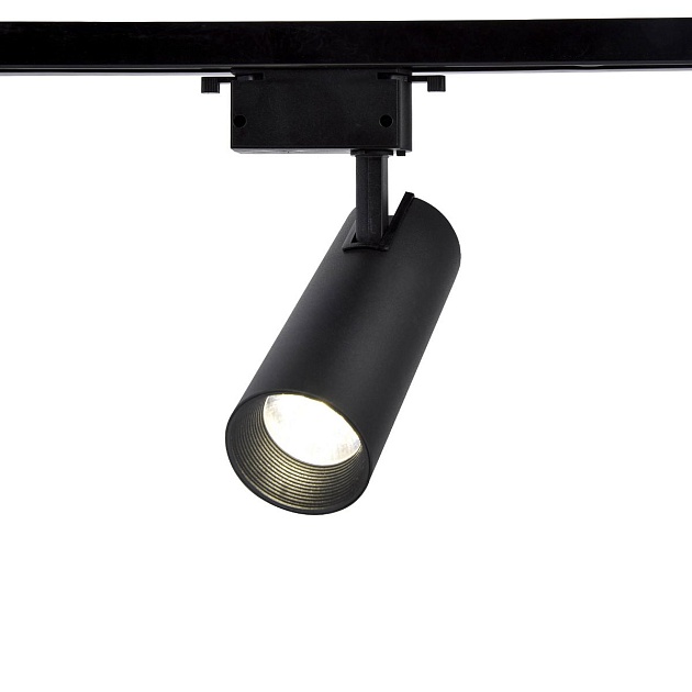 Трековый светодиодный светильник Ambrella light Track System GL5860 изображение 1 Трековый светодиодный светильник Ambrella light Track System GL5860 Фото № 1