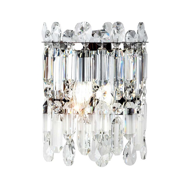 Настенный светильник Modelux ML.837.02 CR Фото № 1