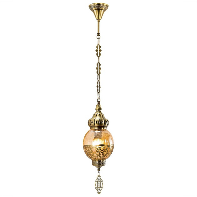 Подвесной светильник Citilux Каир CL419113 Фото № 1