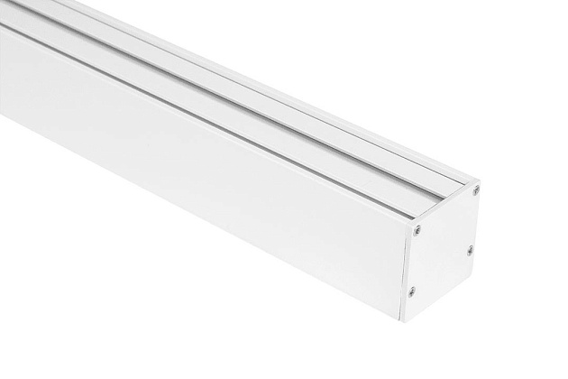 Профиль DesignLed LS.3535-W-R 010366 изображение 4 Профиль DesignLed LS.3535-W-R 010366 Фото № 4