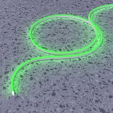 Гибкий неон Maytoni Led Strip 200511 2