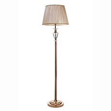 Торшер Modelux ML.8411.01 GD