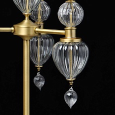 Торшер Chiaro Оделия 1 619041503 4