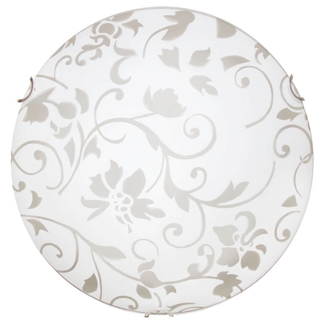 Настенный светильник Arte Lamp Ornament A4120PL-2CC изображение 1 Настенный светильник Arte Lamp Ornament A4120PL-2CC Фото № 1
