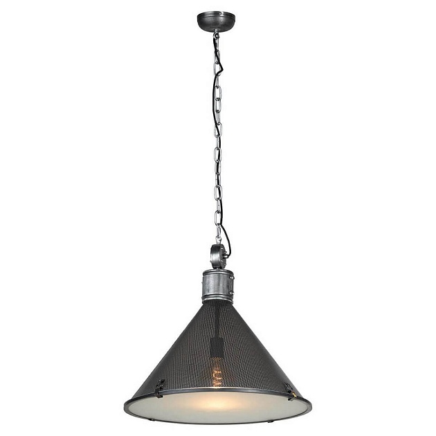 Подвесной светильник Lussole Loft Ajo GRLSP-8136 изображение 1 Подвесной светильник Lussole Loft Ajo GRLSP-8136 Фото № 1