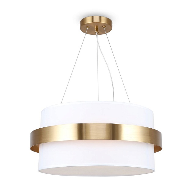 Подвесной светильник Freya Bride FR5367PL-03BS Фото № 1