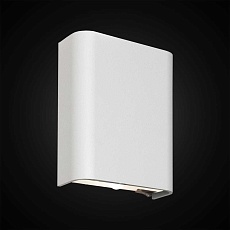 Настенный светильник Citilux Декарт CL704400 1