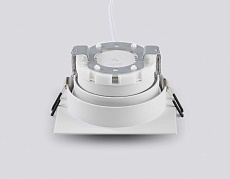 Встраиваемый светильник Ambrella light TECHNO SPOT TN52337 3