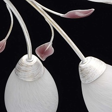 Потолочная люстра MW-Light Восторг 242016508 2