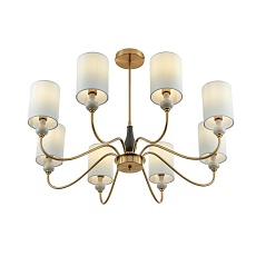 Подвесная люстра Lumion Classi Anri 6590/8 4