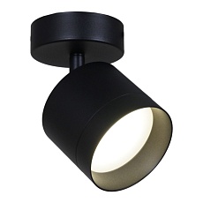 Спот Reluce 53019-9.5-001IL SPOT LIGHT GX53 BK 5