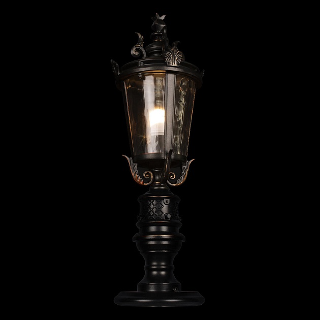 Уличный светильник Loft IT Verona 100003/540 изображение 2 Уличный светильник Loft IT Verona 100003/540 Фото № 2