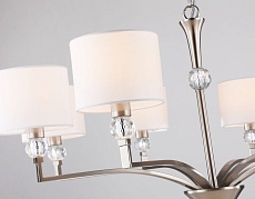 Подвесная люстра Ambrella Light High Light Classic LH71123 3