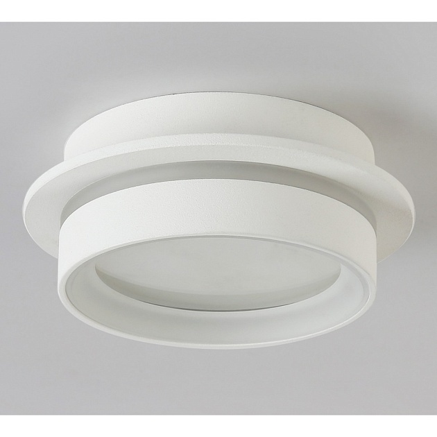 Потолочный светильник Ambrella light TN5383 Фото № 4