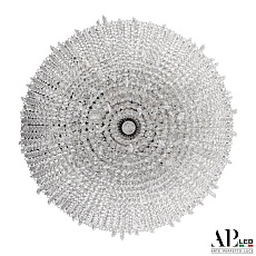 Потолочный светодиодный светильник Arte Perfetto Luce Rimini S501.0.60.B.3000 1