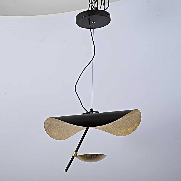 Подвесной светильник Imperium Loft Covert 140621-26 Фото № 13