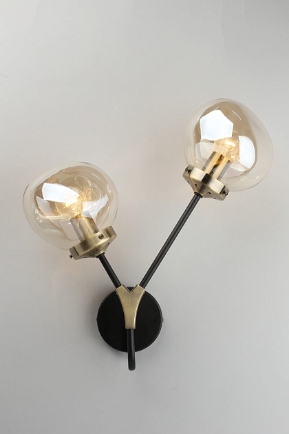 Бра Omnilux Crotone OML-95101-02 изображение 6 Бра Omnilux Crotone OML-95101-02 Фото № 6