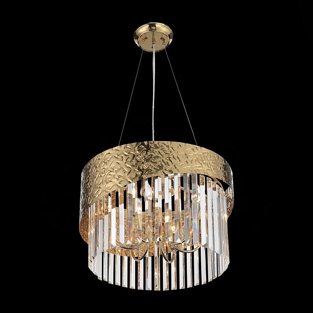 Подвесная люстра ST Luce Tefina SL1100.303.06 изображение 10 Подвесная люстра ST Luce Tefina SL1100.303.06 Фото № 10