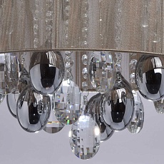 Потолочная люстра MW-Light Жаклин 465011305 2