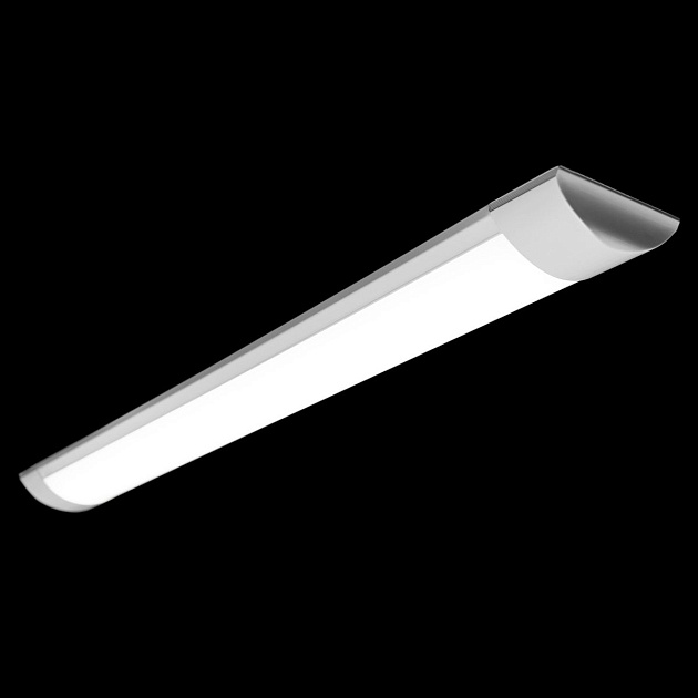 Потолочный светодиодный светильник OGM О30-01 Фото № 7