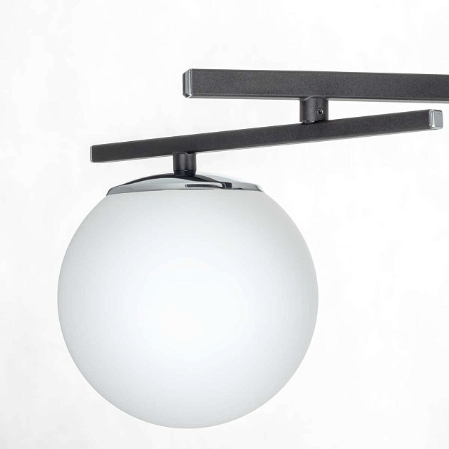 Потолочная светодиодная люстра Citilux Dorsy CL223152 Фото № 11