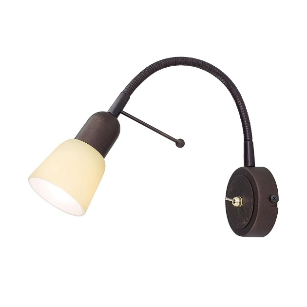 Спот Citilux Ронда CL506314 изображение 1 Спот Citilux Ронда CL506314 Фото № 1