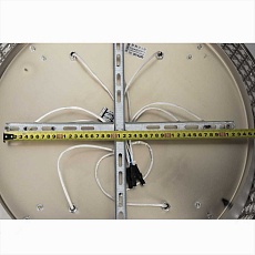 Потолочный светильник Citilux Портал CL324102 5