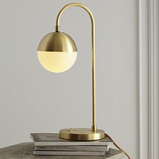 Настольная лампа Loft-Concept Cedar & Moss Light 43.286-0 12502