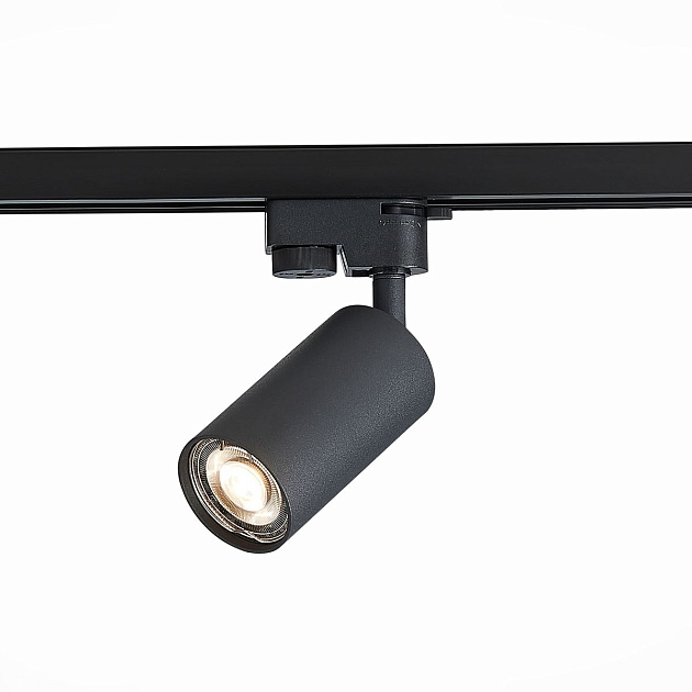 Трековый светильник ST Luce ST300.406.01 изображение 1 Трековый светильник ST Luce ST300.406.01 Фото № 1