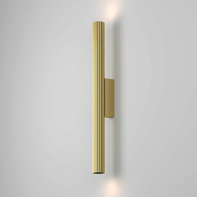 Бра Maytoni Technical Calipso C082WL-12W2.7K-BS Фото № 5