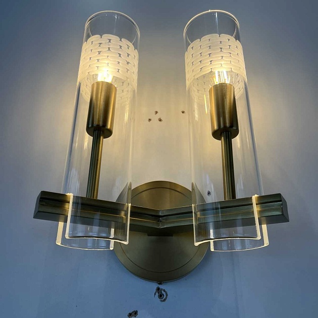 Бра Imperium Loft Chamont 164356-60 Фото № 13