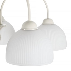 Подвесная люстра MyFar Flora MR2273-5C 2