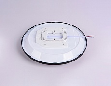 Потолочный светодиодный светильник Ambrella light Orbital Air FZ1233 3