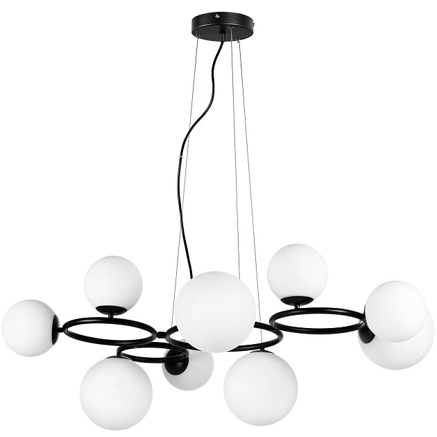 Подвесная люстра Lightstar Globo 815097 Фото № 1