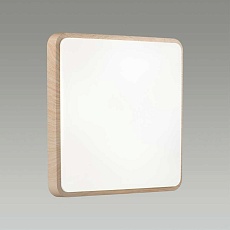 Настенно-потолочный светодиодный светильник Sonex Merto 7608/DL 3